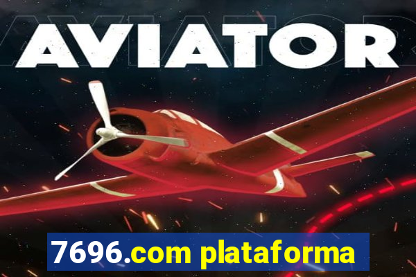 7696.com plataforma